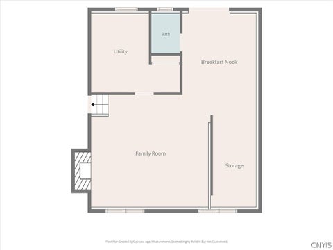 Tiny photo for 125 Colony Park Drive, Salina, NY 13088 (MLS # S1702444)