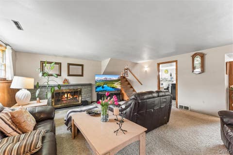 Tiny photo for 125 Colony Park Drive, Salina, NY 13088 (MLS # S1702444)