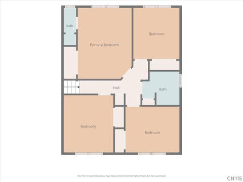 Tiny photo for 125 Colony Park Drive, Salina, NY 13088 (MLS # S1702444)