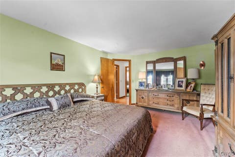 Tiny photo for 125 Colony Park Drive, Salina, NY 13088 (MLS # S1702444)