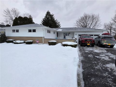 140 Cross Street Yorkville NY 13495