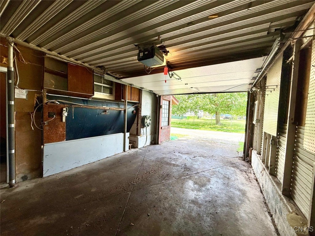 18 N Fulton Street