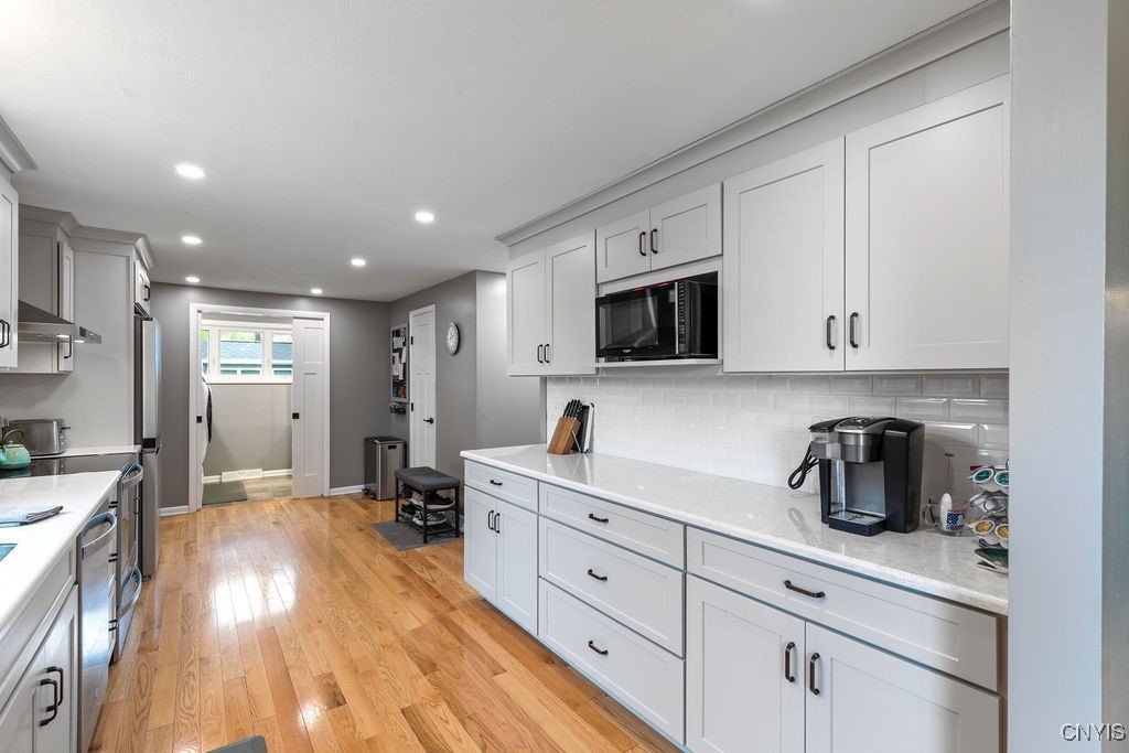 117 Shoreview Drive, Clay, New York image 22