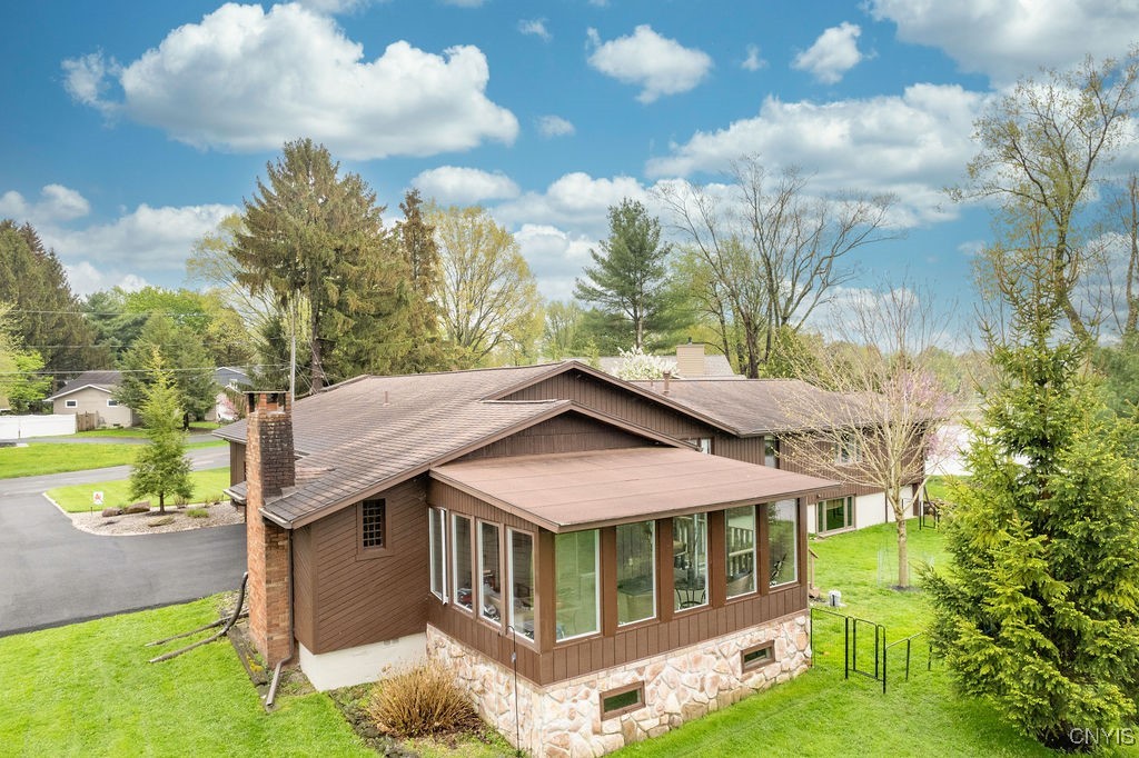 117 Shoreview Drive, Clay, New York image 8