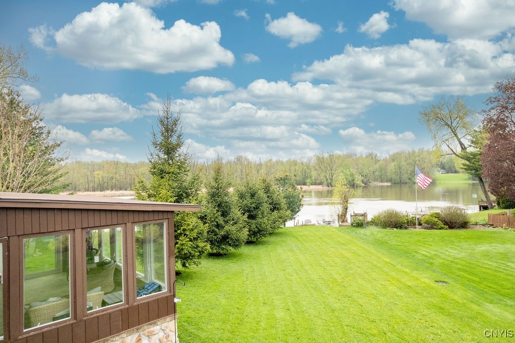 117 Shoreview Drive, Clay, New York image 7