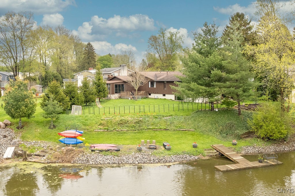 117 Shoreview Drive, Clay, New York image 3