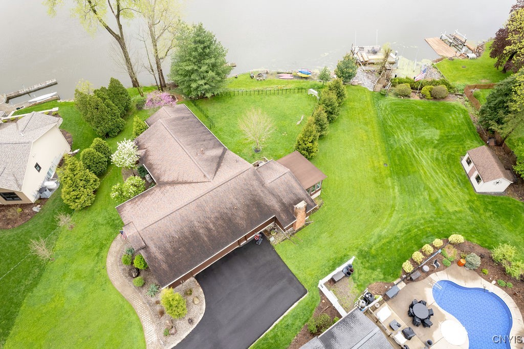 117 Shoreview Drive, Clay, New York image 2
