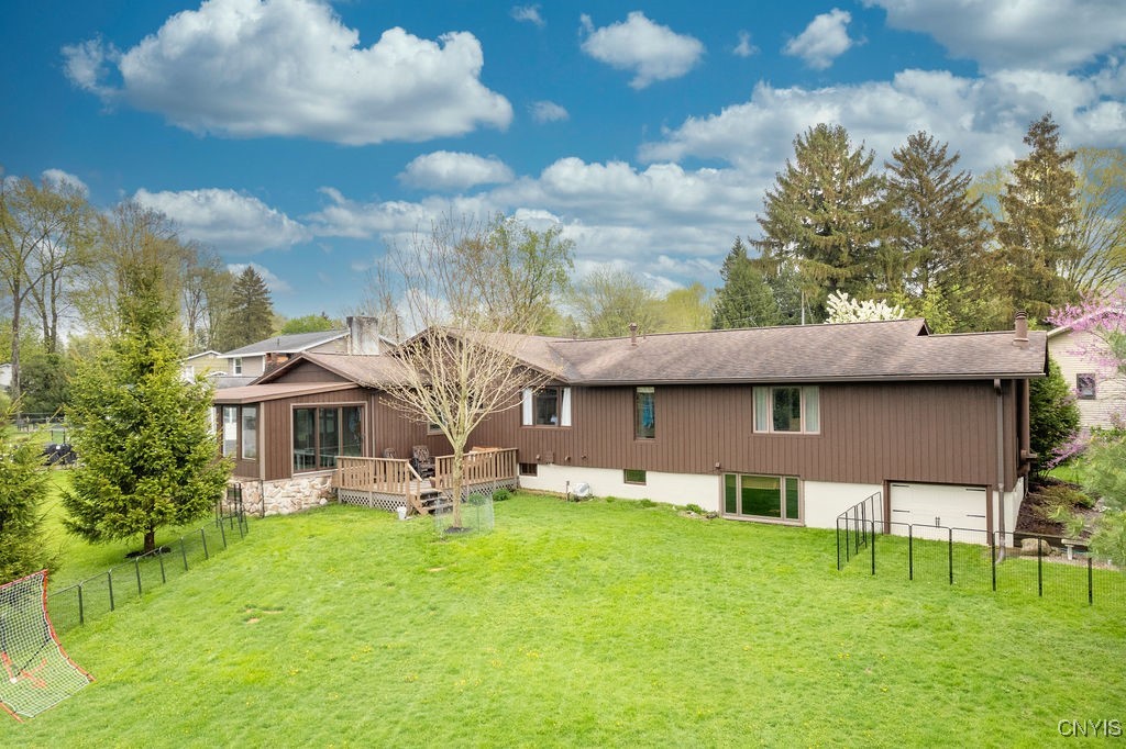 117 Shoreview Drive, Clay, New York image 9