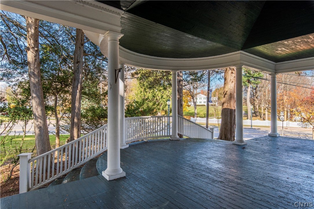 101 Sanger Avenue
