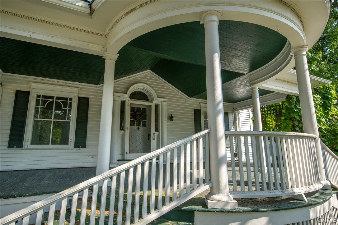 101 Sanger Avenue