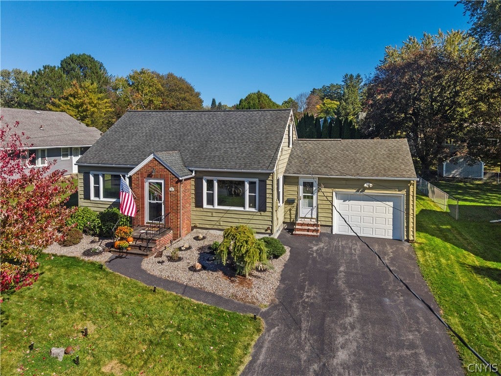 103 Haywood Road