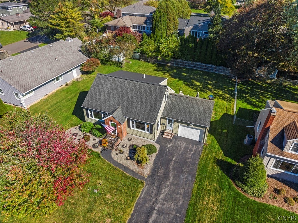 103 Haywood Road