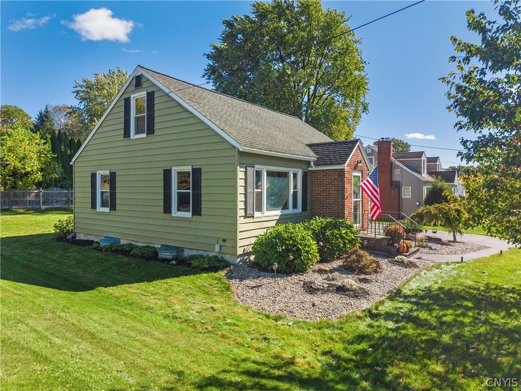 103 Haywood Road