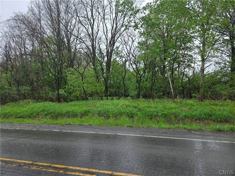 Photo of 6158 Quarry Road, Sullivan, NY 13032 (MLS # S1679497)