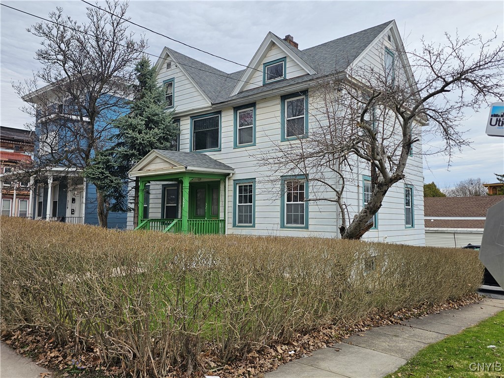 321 Rutger Street, Utica, New York image 38