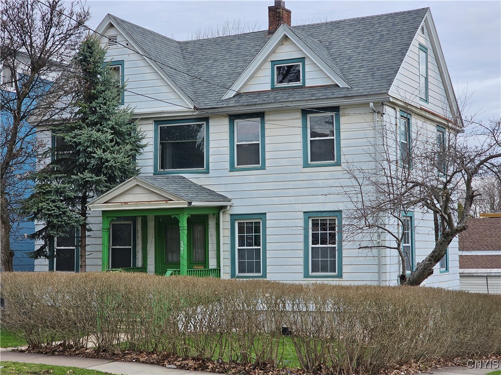321 Rutger Street, Utica, New York image 2