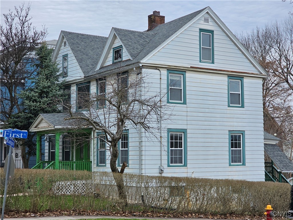 321 Rutger Street, Utica, New York image 39