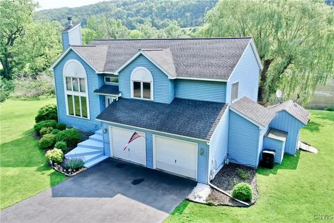 2 Staci Lane Homer NY 13077