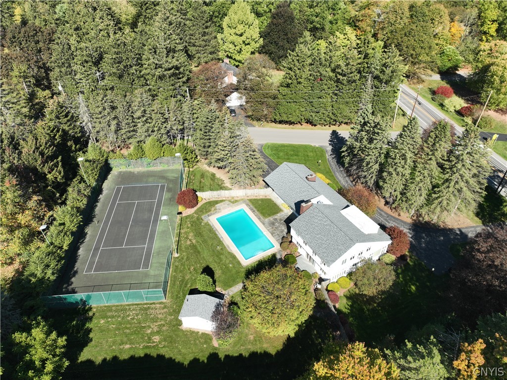 800 Fayetteville Manlius Road