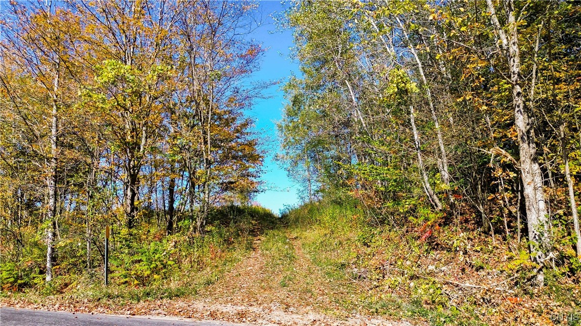 672 Fishing Rock Road