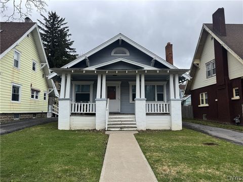 26 Greenwood Court Utica NY 13501