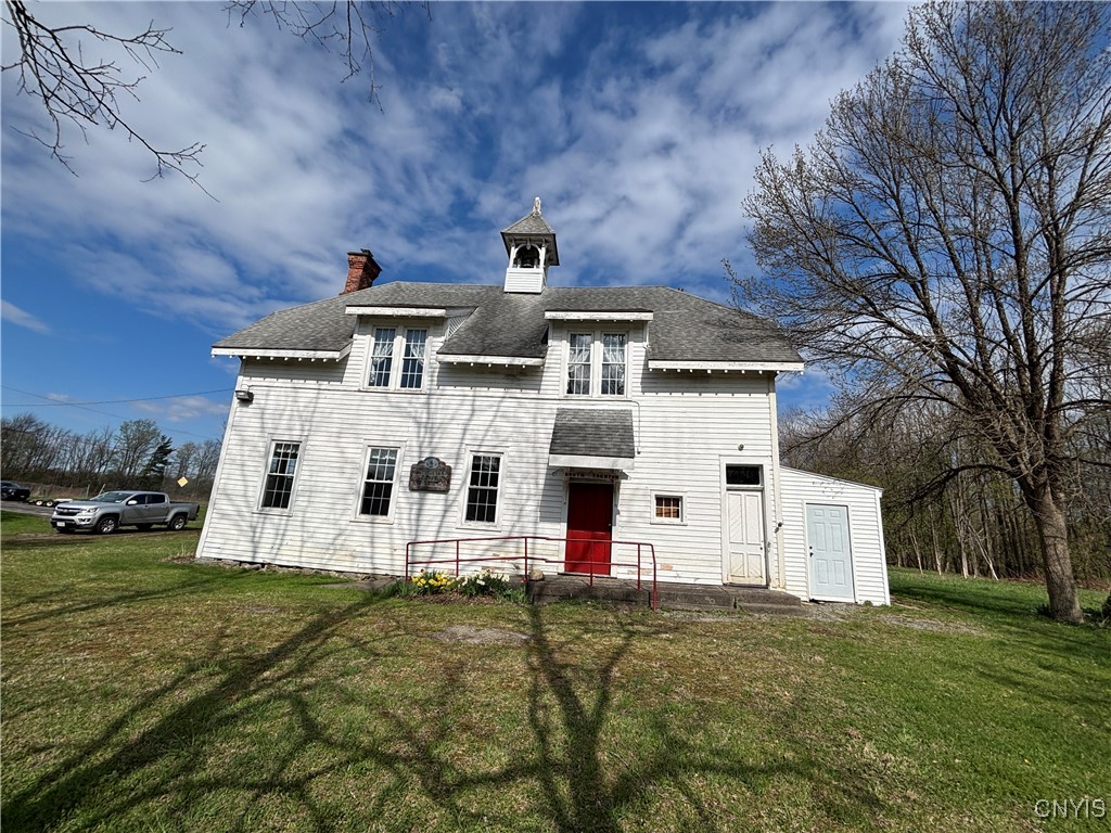 7310 Trenton Rd