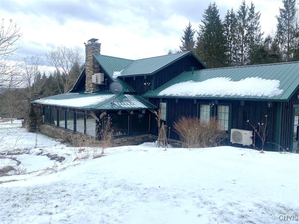 4607 Waugh Brook Road