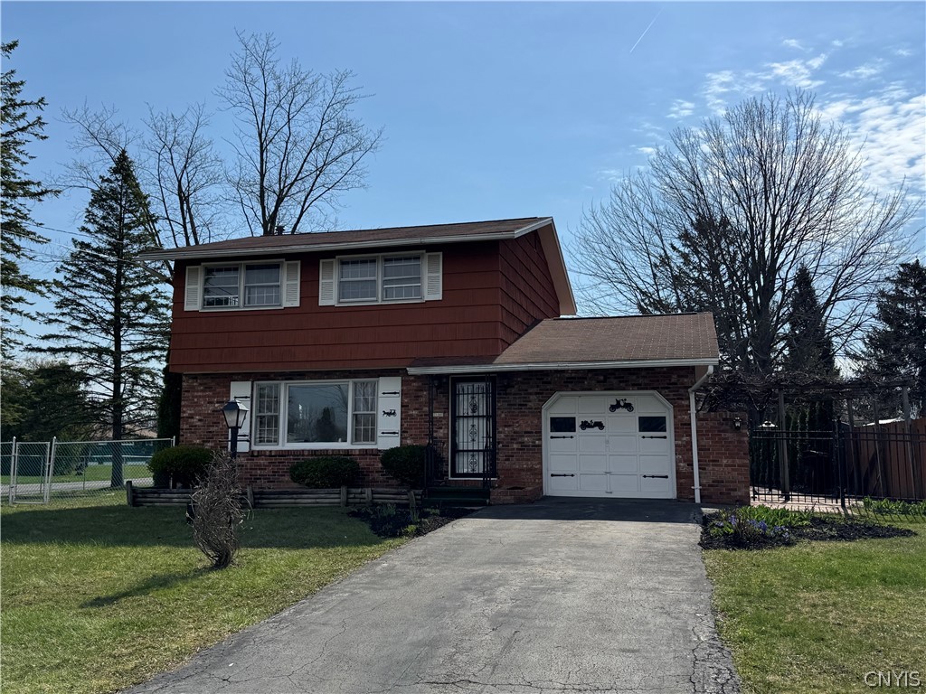 128 Washburn Drive