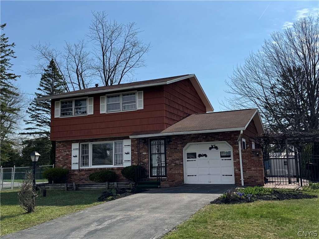 128 Washburn Drive