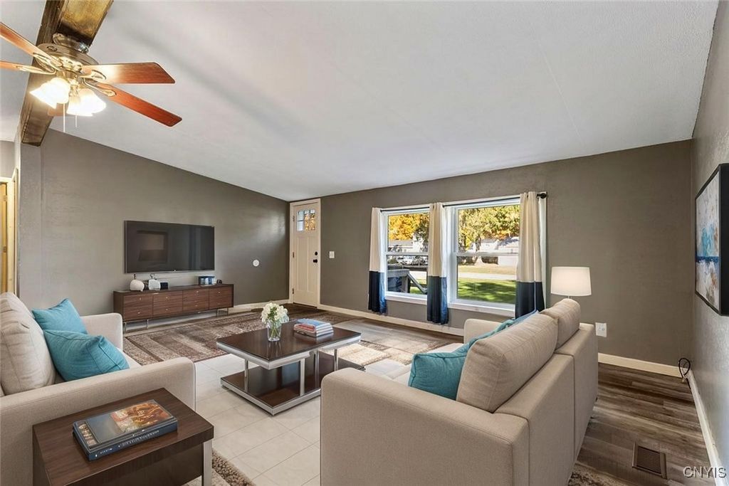 Photo of 11 Weaver Avenue, Hastings, NY 13076 (MLS # S1652671)