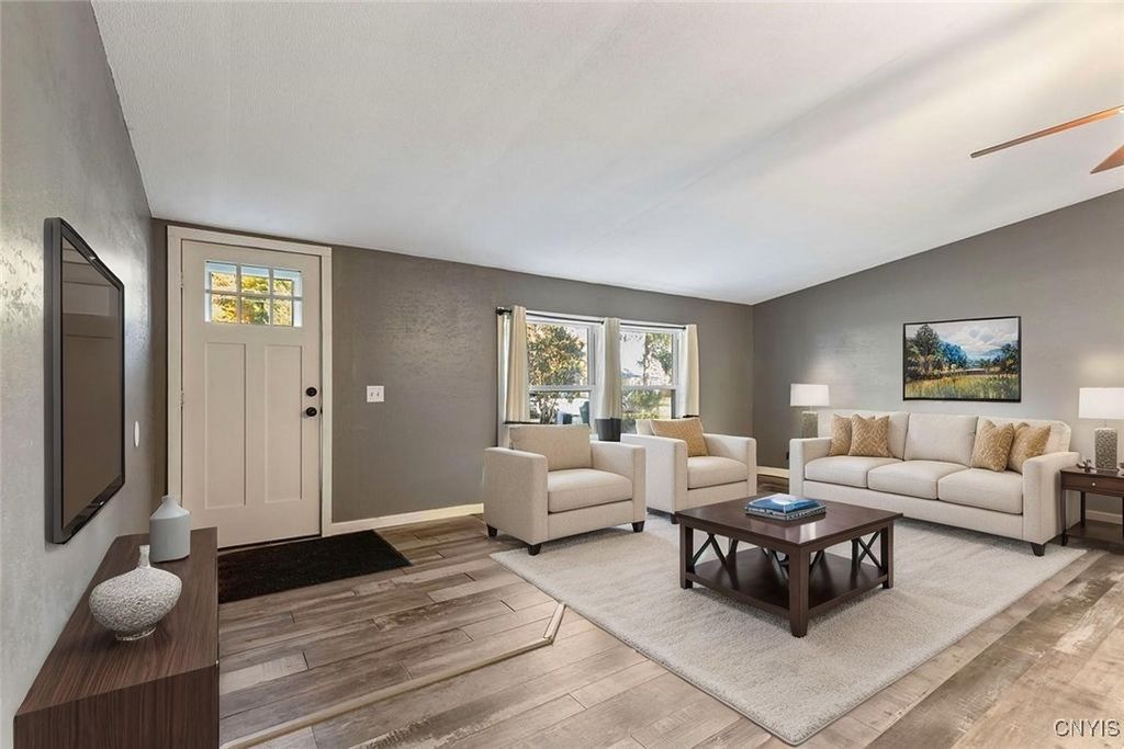 Photo of 11 Weaver Avenue, Hastings, NY 13076 (MLS # S1652671)