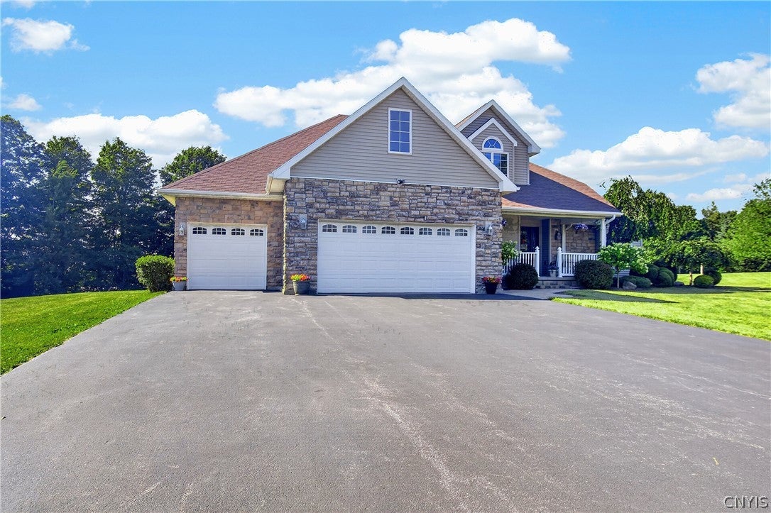 141 Kerber Road