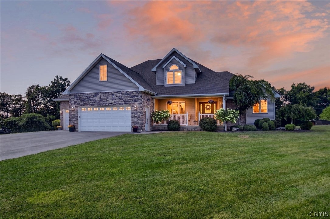 141 Kerber Road