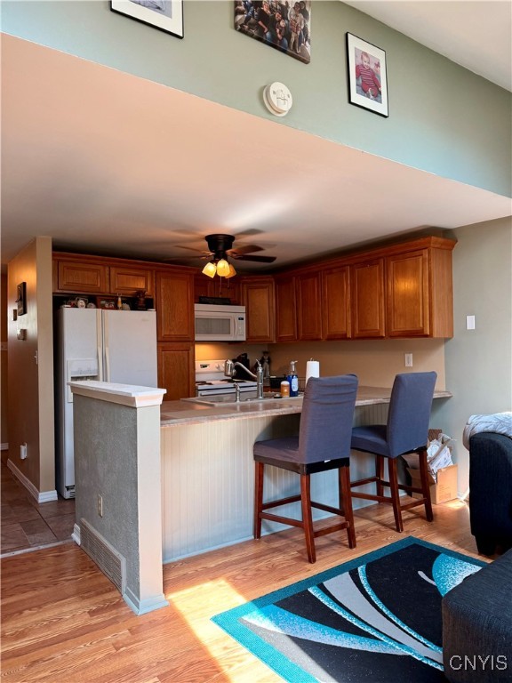 5452 Borgase Lane, Clay, New York image 5