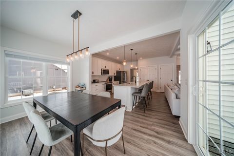 Tiny photo for 3417 Tall Tree Lane, Lysander, NY 13027 (MLS # S1659388)