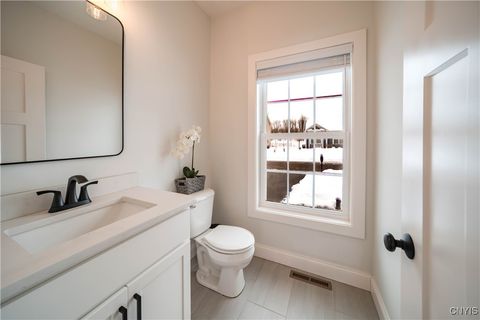 Tiny photo for 3417 Tall Tree Lane, Lysander, NY 13027 (MLS # S1659388)