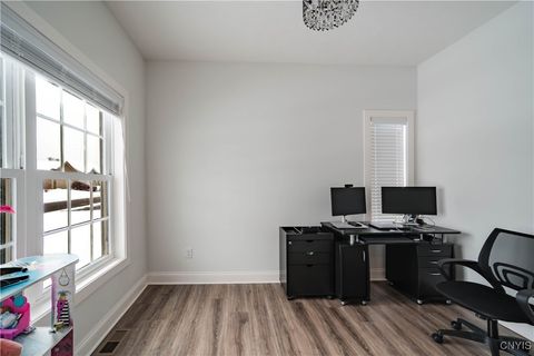 Tiny photo for 3417 Tall Tree Lane, Lysander, NY 13027 (MLS # S1659388)