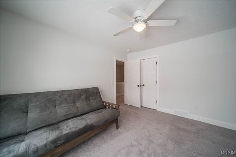 Tiny photo for 3417 Tall Tree Lane, Lysander, NY 13027 (MLS # S1659388)