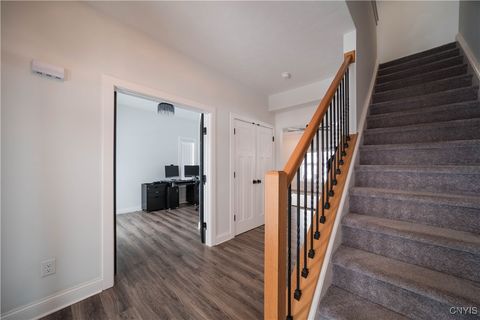 Tiny photo for 3417 Tall Tree Lane, Lysander, NY 13027 (MLS # S1659388)