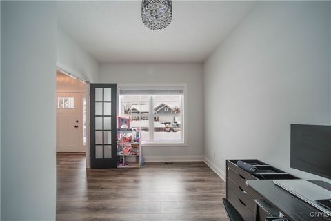 Tiny photo for 3417 Tall Tree Lane, Lysander, NY 13027 (MLS # S1659388)