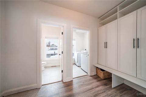 Tiny photo for 3417 Tall Tree Lane, Lysander, NY 13027 (MLS # S1659388)