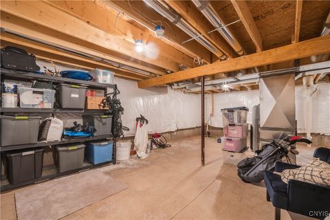 Tiny photo for 3417 Tall Tree Lane, Lysander, NY 13027 (MLS # S1659388)