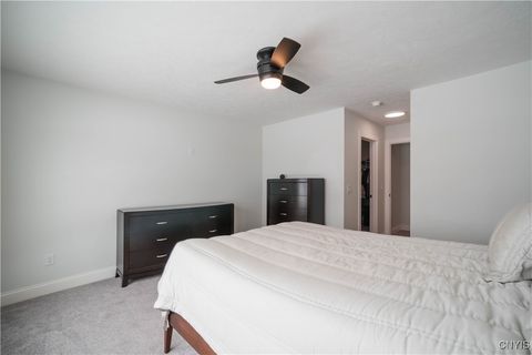 Tiny photo for 3417 Tall Tree Lane, Lysander, NY 13027 (MLS # S1659388)