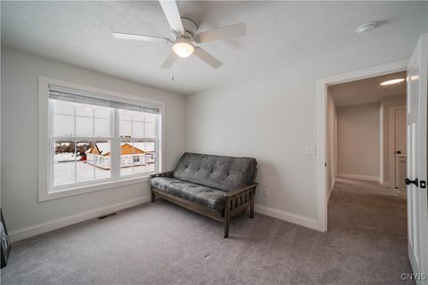 Tiny photo for 3417 Tall Tree Lane, Lysander, NY 13027 (MLS # S1659388)