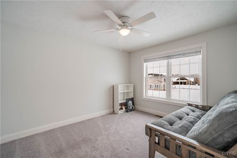 Tiny photo for 3417 Tall Tree Lane, Lysander, NY 13027 (MLS # S1659388)