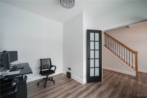 Tiny photo for 3417 Tall Tree Lane, Lysander, NY 13027 (MLS # S1659388)