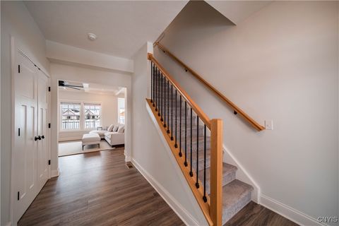 Tiny photo for 3417 Tall Tree Lane, Lysander, NY 13027 (MLS # S1659388)