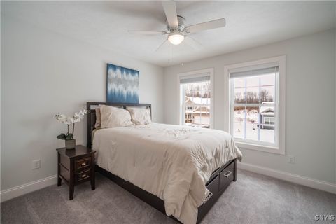 Tiny photo for 3417 Tall Tree Lane, Lysander, NY 13027 (MLS # S1659388)