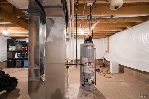 Tiny photo for 3417 Tall Tree Lane, Lysander, NY 13027 (MLS # S1659388)