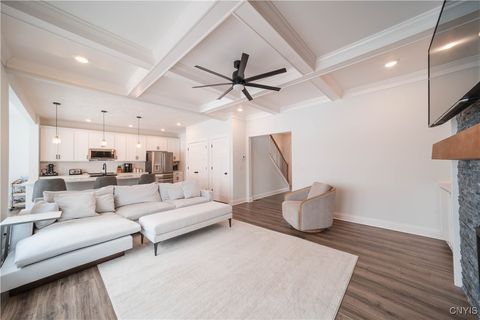 Tiny photo for 3417 Tall Tree Lane, Lysander, NY 13027 (MLS # S1659388)